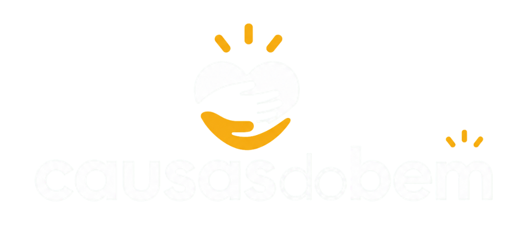 Causas do Bem — Doe esperança para quem mais precisa
